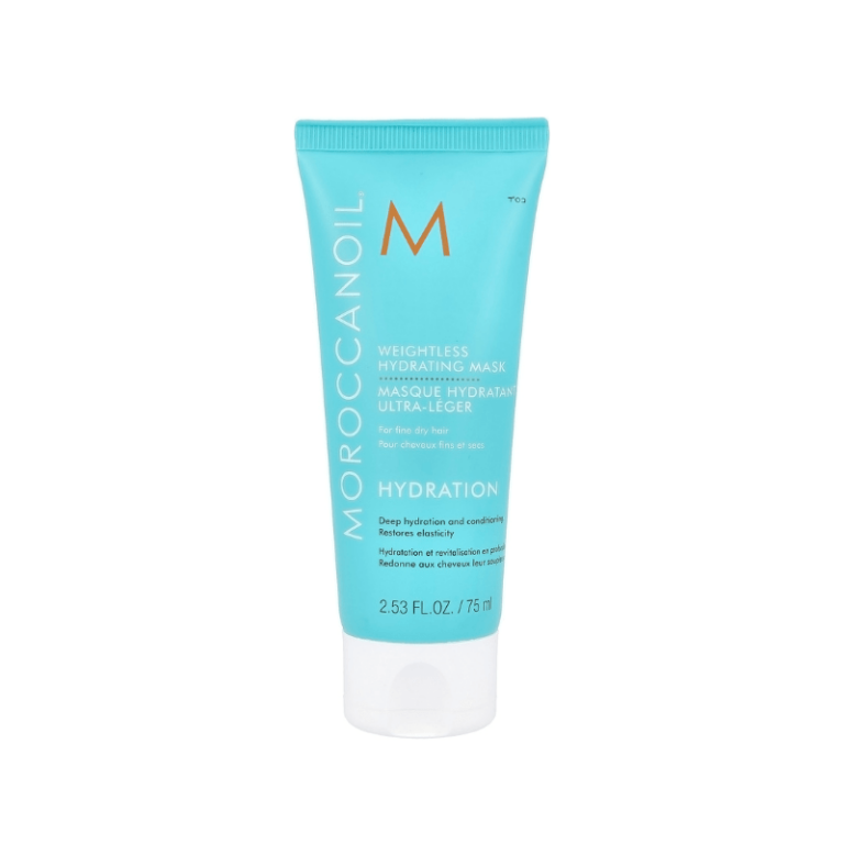 Moroccanoil-Light-Hydrating-Mask-75ml