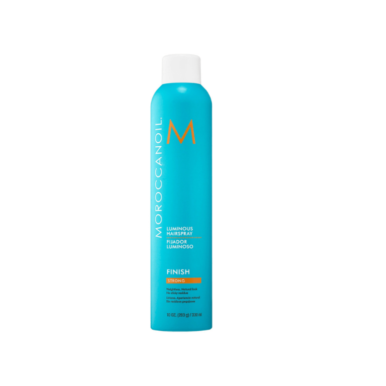 Moroccanoil-Luminous-hairspray-330-ml-Strong