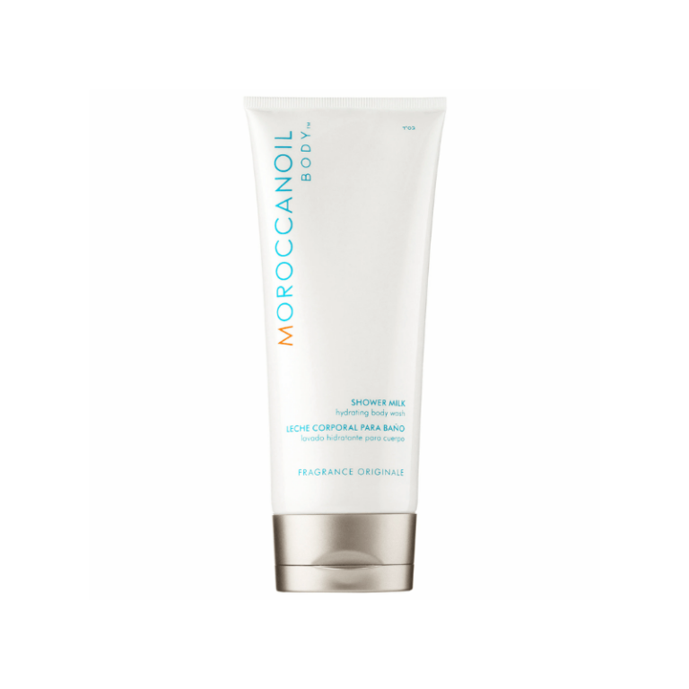 Moroccanoil-Original-Fragrance-Shower-milk-200-ml