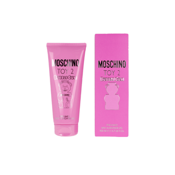 Moschino-Toy-2-Bubble-Gum-Bath-and-showegel-200-ml