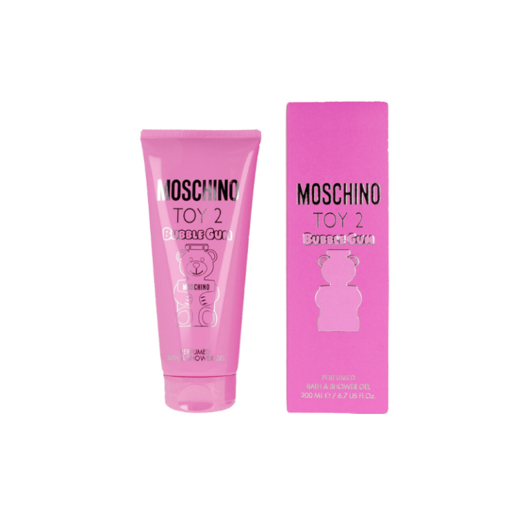 Moschino-Toy-2-Bubble-Gum-Bath-and-showegel-200-ml