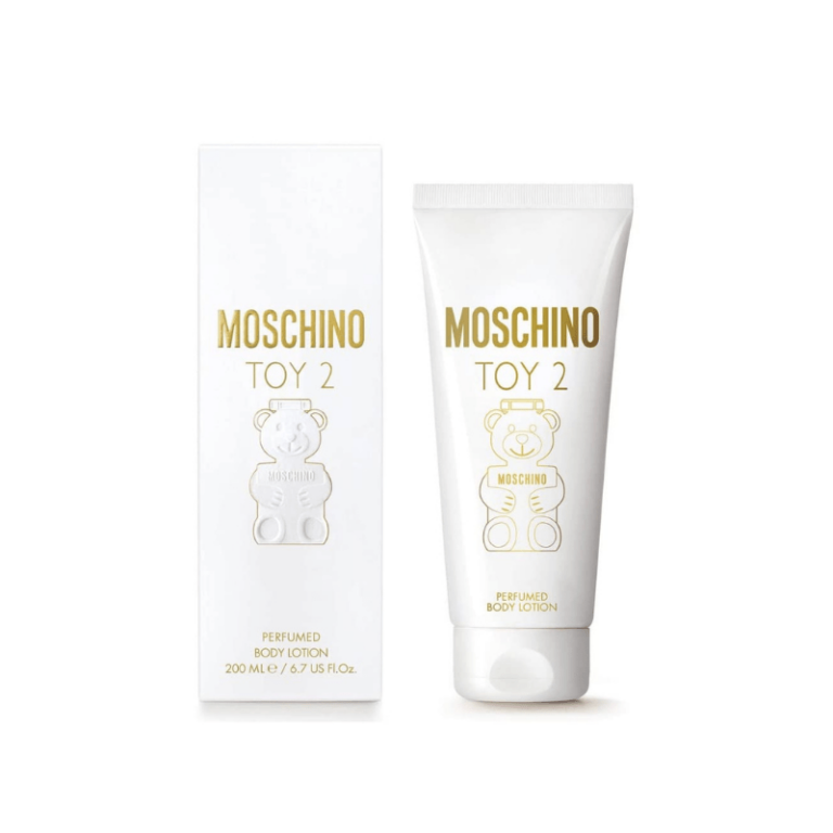 Moschino-Toy-2-Parfumiertes-Bade-shower-gel-200-ml