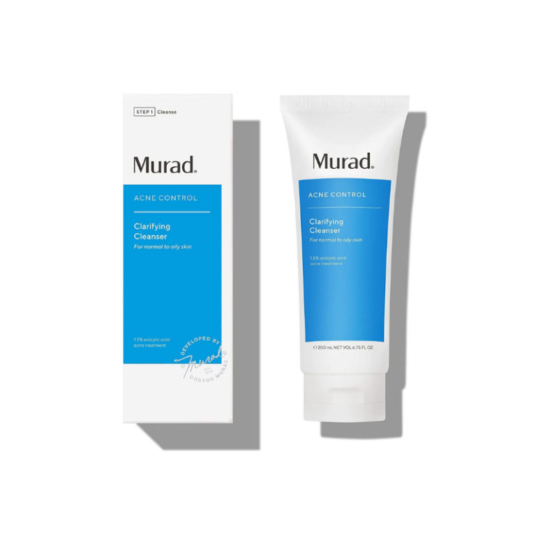 Murad-Blemish-Control-Clarifying-Cleanser-For-Normal-To-Oily-Skin-200-ml