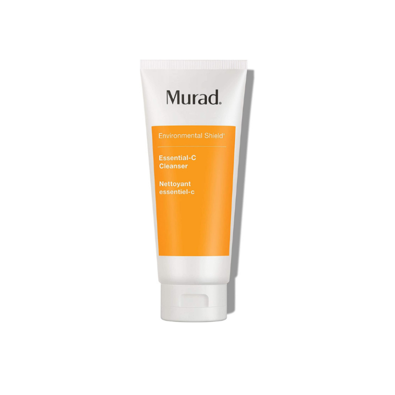 Murad-Essential-C-Cleanser-200-ml