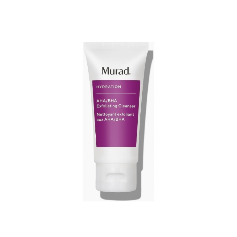 Murad-Hydration-AHA-BHA-Exfoliating-Cleanser-200-ml