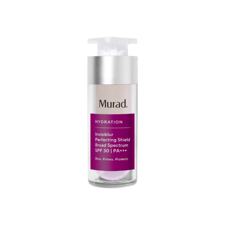 Murad-Hydration-Invisiblur-Perfecting-Shield-SPF30-Broad-Spectrum-30-ml