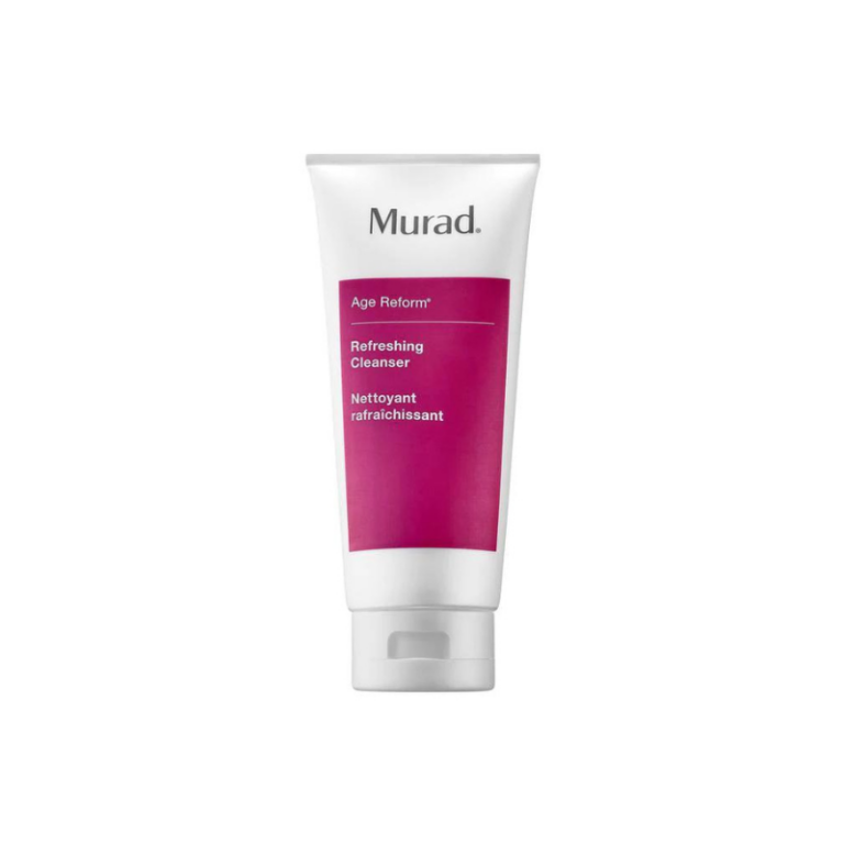 Murad-Refreshing-Cleanser-200-ml