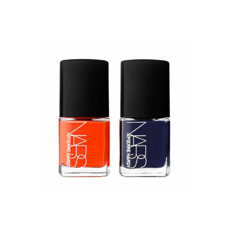 NARS-Cosmetics-Pierre-Hardy-Ethno-Run-Nailpolish-Set-2-x-15-ml-2