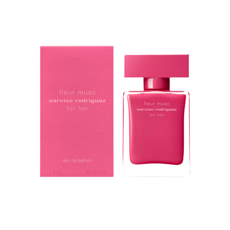 Narciso-Rodriguez-Fleur-Musc-For-Her-Edp-Spray-30-ml-2