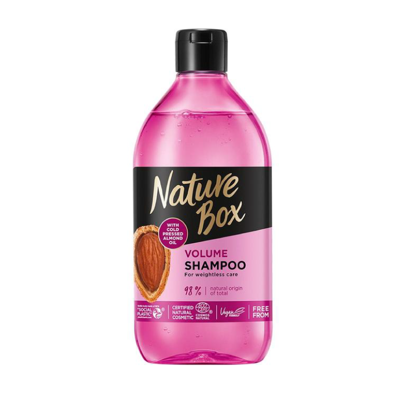 Nature-Box-Shampoo-Volume-With-Almond-Oil-385ml