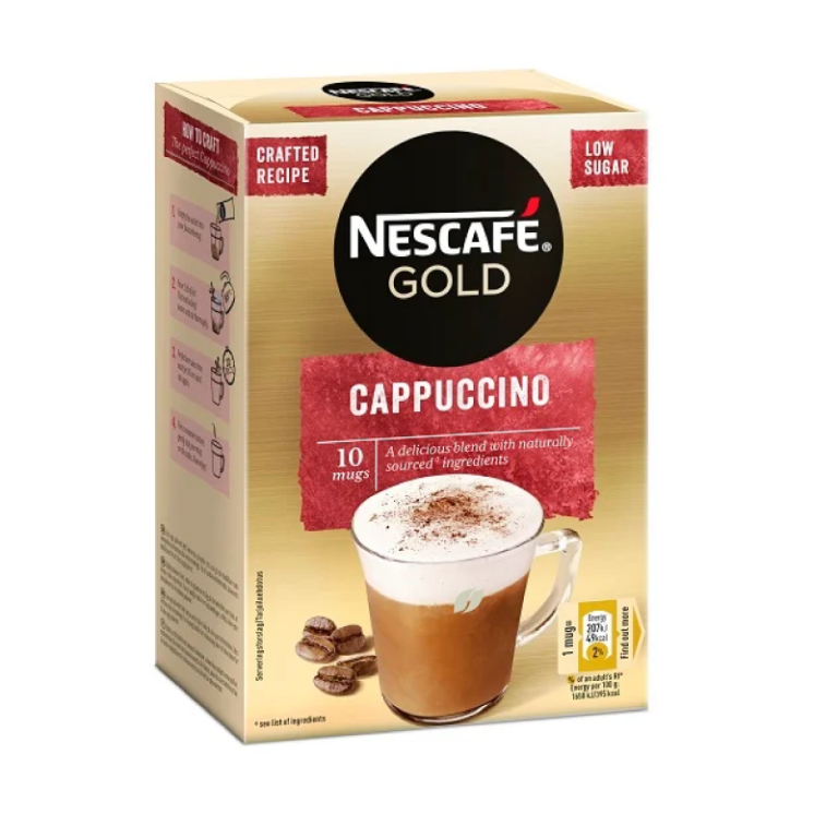 Nescafe-Instant-Cappuccino-10-mugs-125g