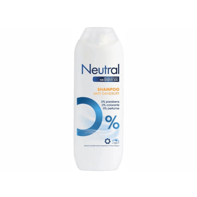 Neutral-Shampoo-Anti-Dandru-250ml