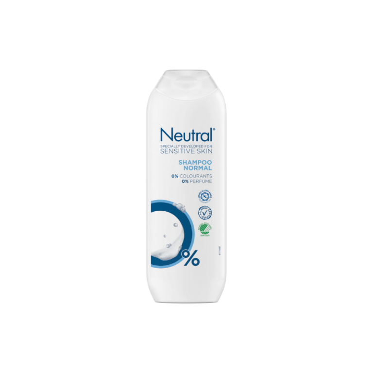 Neutral-Shampoo-Normal-250-ml