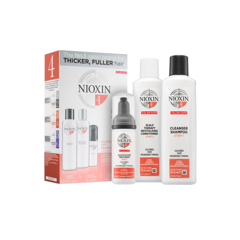 Nioxin-System-4-Trial-Kit-Shampoo-150-ml-Conditioner-150-ml-Treatment-40-ml-340-ml