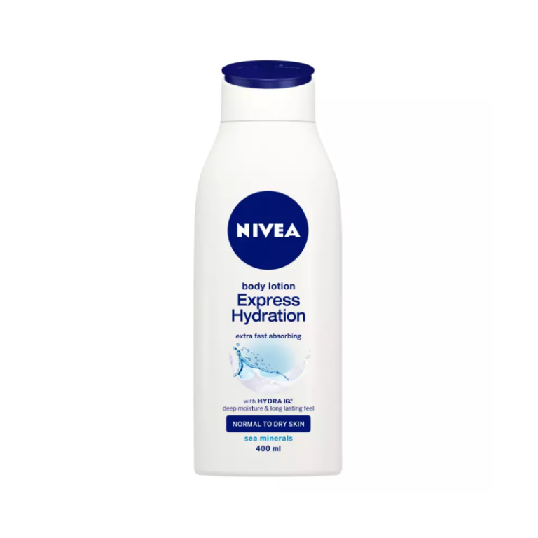 Nivea-Body-Lotion-400