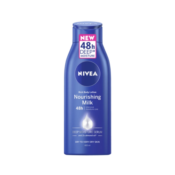 Nivea-Body-Milk-400