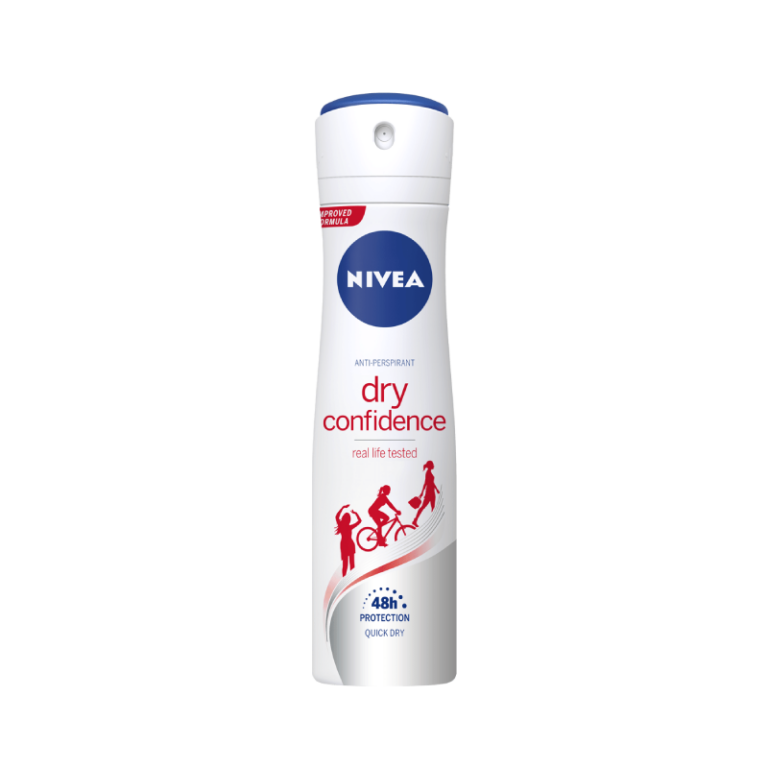 Nivea-Deo-Dry-Comfort-Spray-150