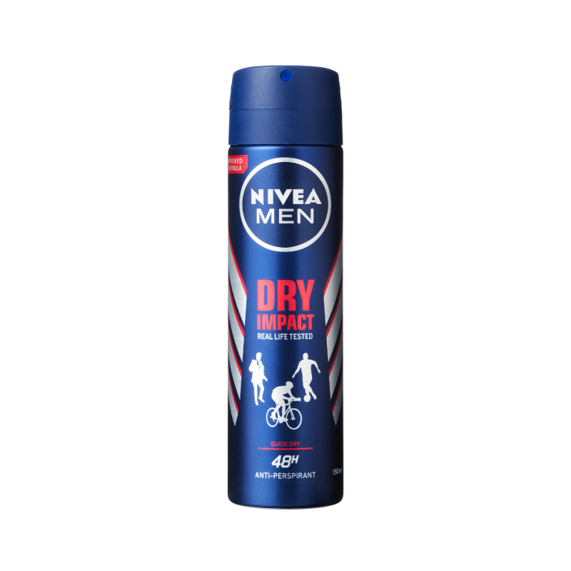 Nivea-Deo-Dry-Impact-Spray-men-150