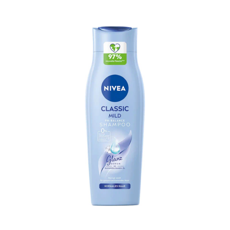 Nivea-Shampoo-Classic-Mild-250