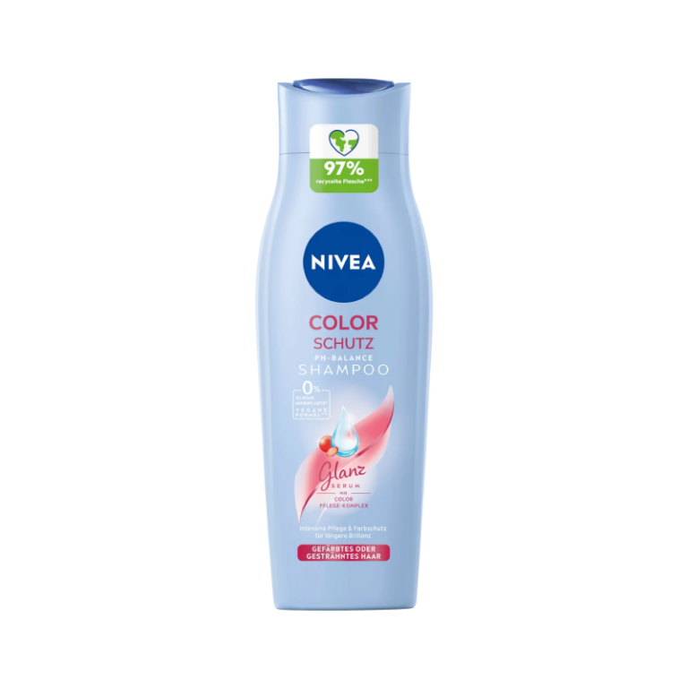 Nivea-Shampoo-Colour-Protection-250