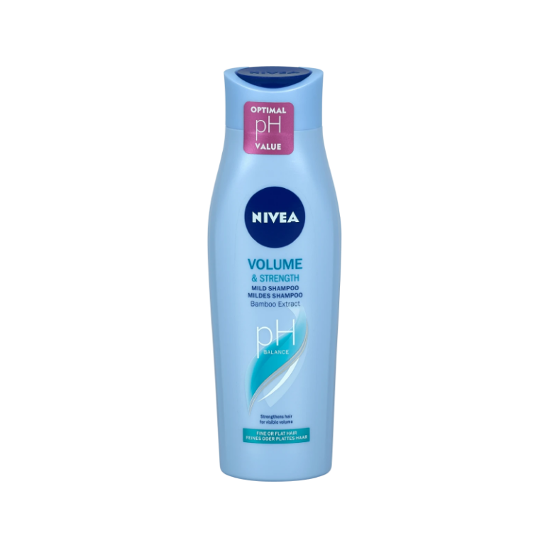 Nivea-Shampoo-Volume-Strength-250