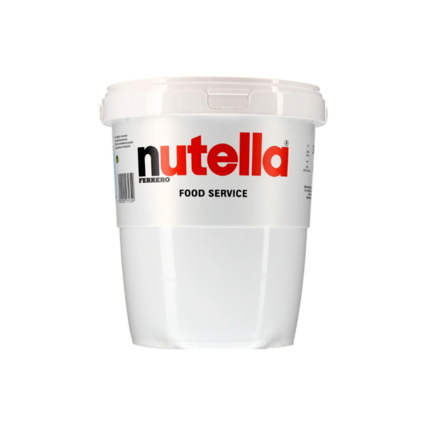 Nutella-3kg