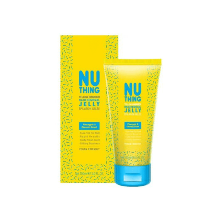 Nuthing-Yellow-Shimmer-Hair-Removal-Jelly-150ml