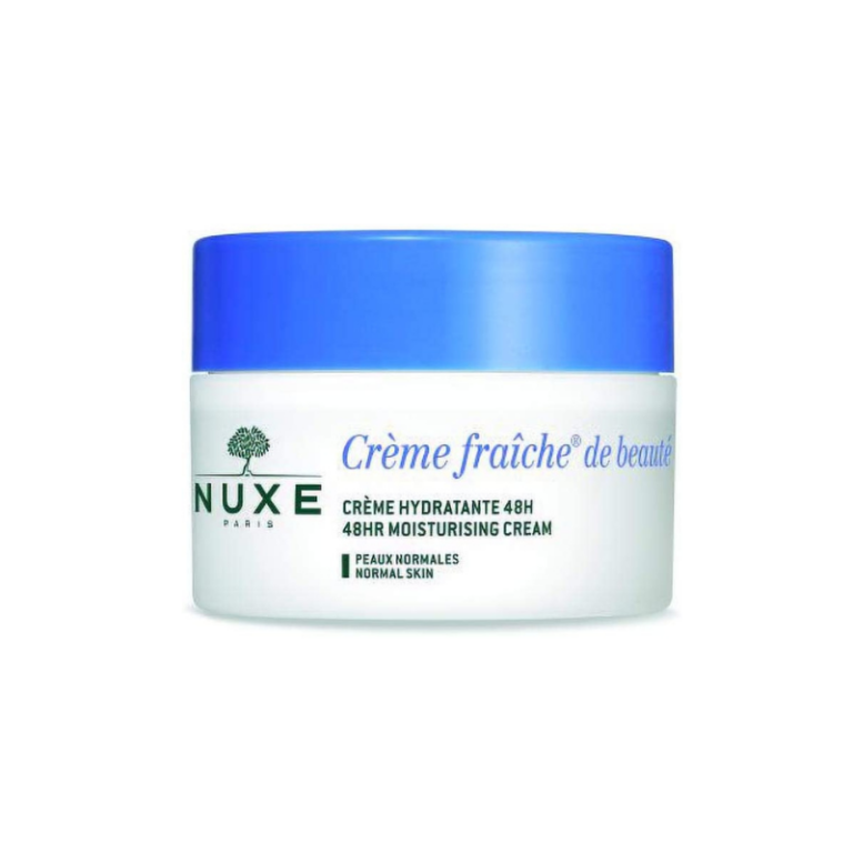 Nuxe-48HR-Moisturising-Plumping-Cream-Normal-Skin-50-ml-1