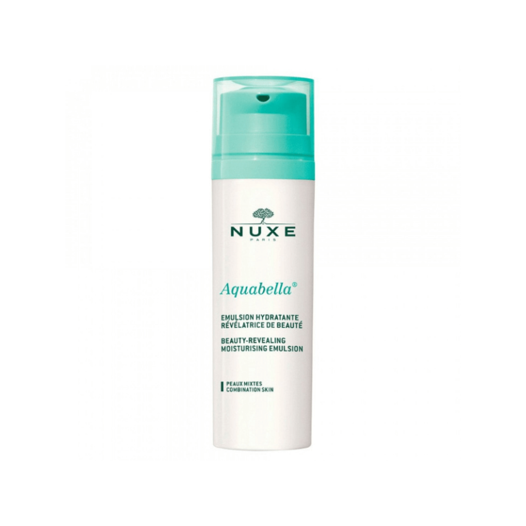 Nuxe-Aquabella-Beauty-Revealing-Moisturising-Emulsion-50ml