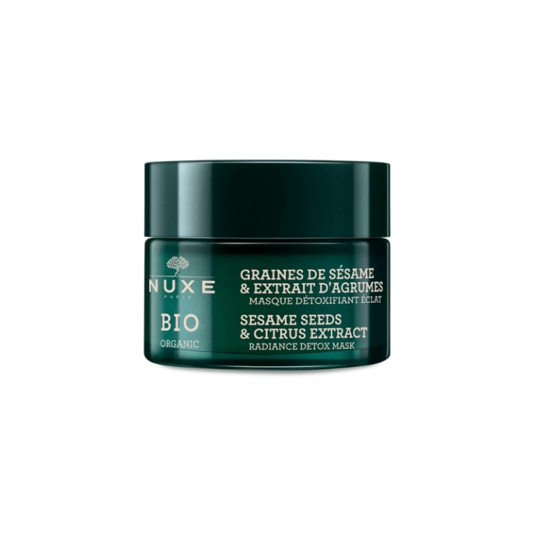 Nuxe-Bio-Organic-Sesame-Seeds-Citrus-Extract-Radiance-Detox-Maske-50-ml