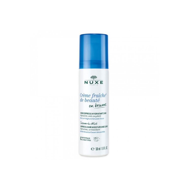 Nuxe-Creme-Fraiche-De-Beaute-24H-Moisturising-Care-Mist-All-Skin-Types-50-ml