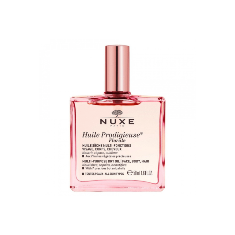 Nuxe-Huile-Prodigieuse-Florale-Multi-Purpose-Dry-Oil-50ml