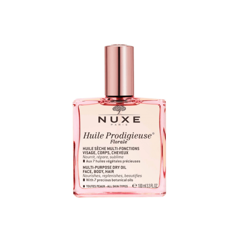 Nuxe-Huile-Prodigieuse-Florale-Multi-Purpose-Drying-Oil-100ml