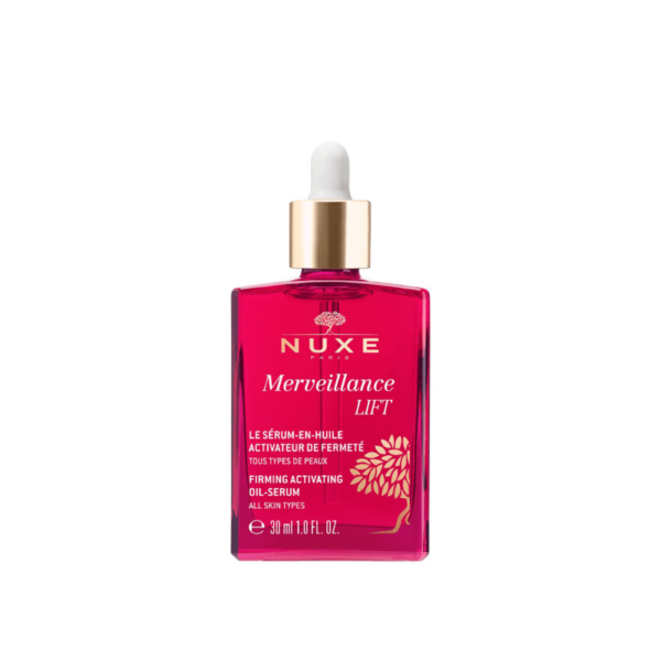 Nuxe-Merveillance-Expert-Firming-Activation-Oil-Serum-30ml