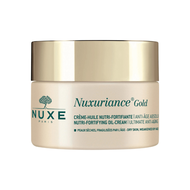 Nuxe-Nuxuriance-Gold-Nutri-Fortifying-Oil-Cream-50-ml