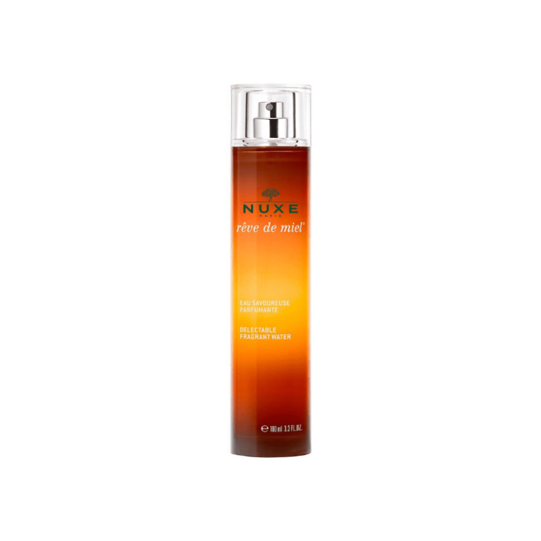 Nuxe-Reve-De-Miel-Delectable-Fragrant-Water-100-ml-Spray