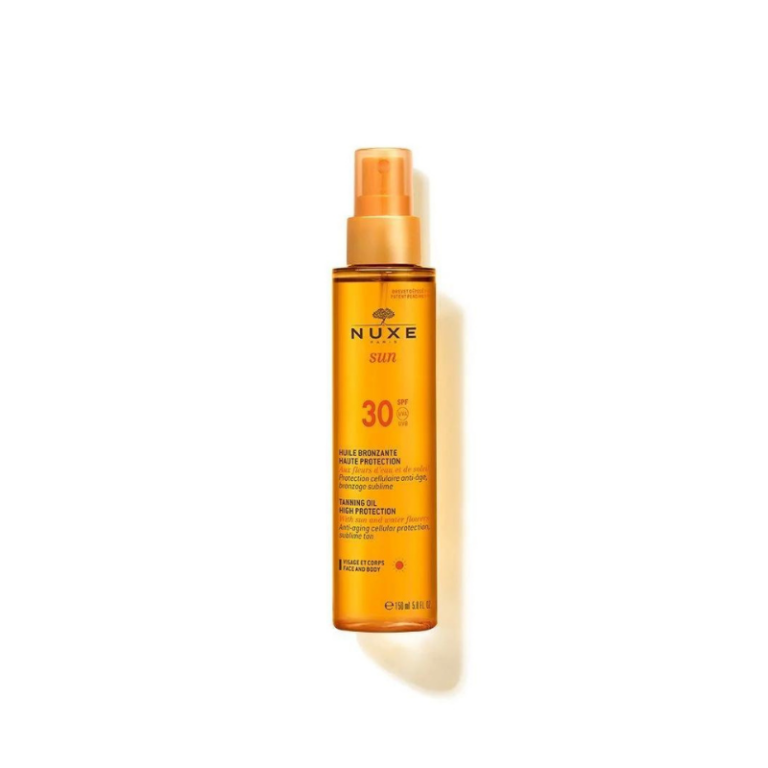 Nuxe-Sun-Tanning-Oil-High-Protection-SPF-30-150-ml