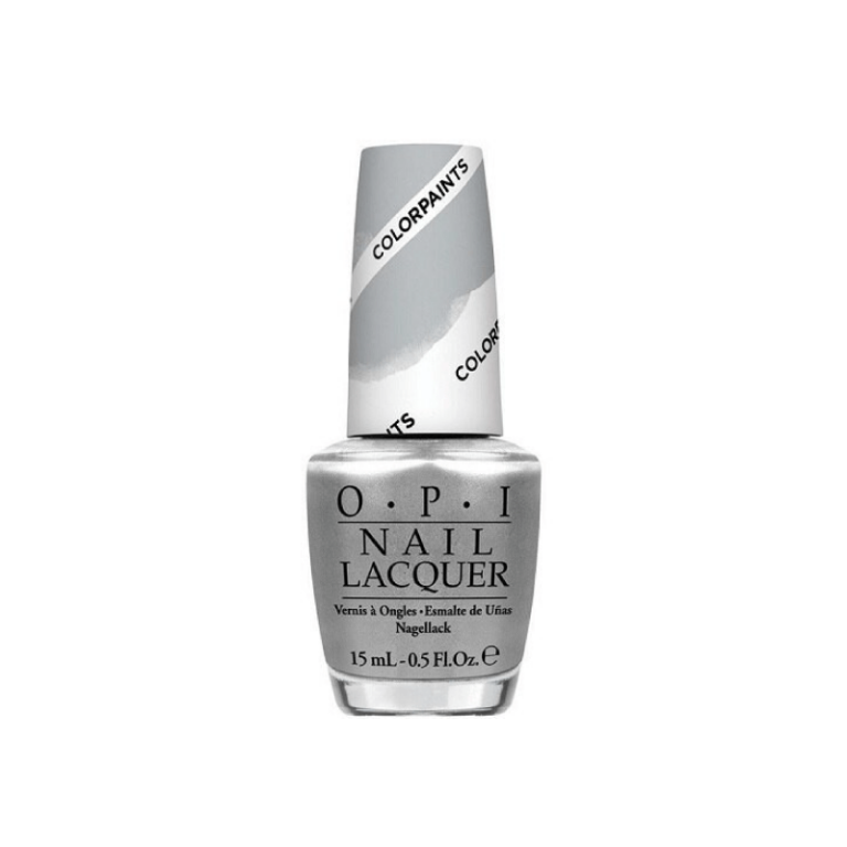 OPI-Color-Paints-Collection-Nailpolish-15ml-Silver-Canvas-Undercoat-2