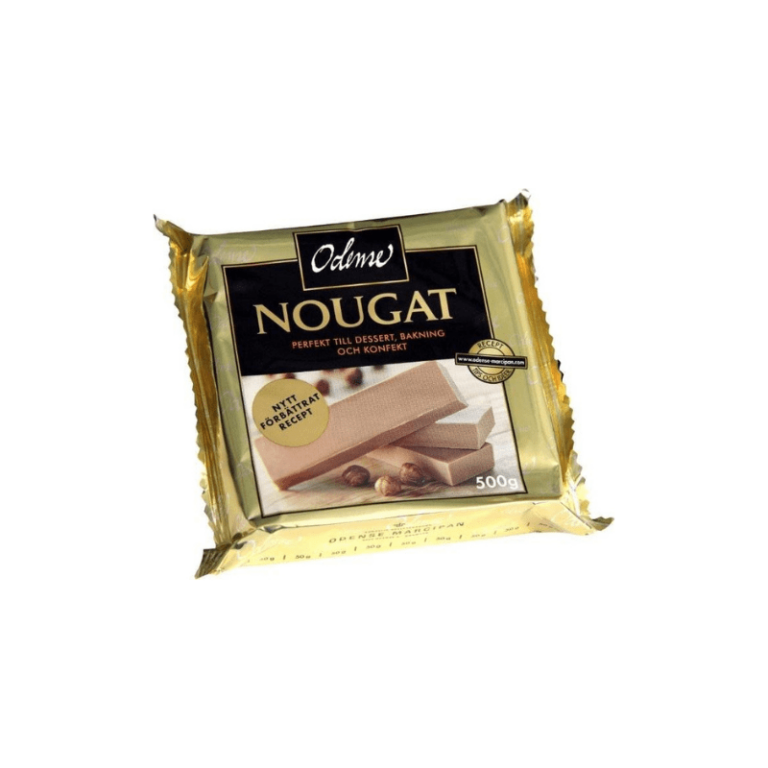 Odense-Nougat-500g