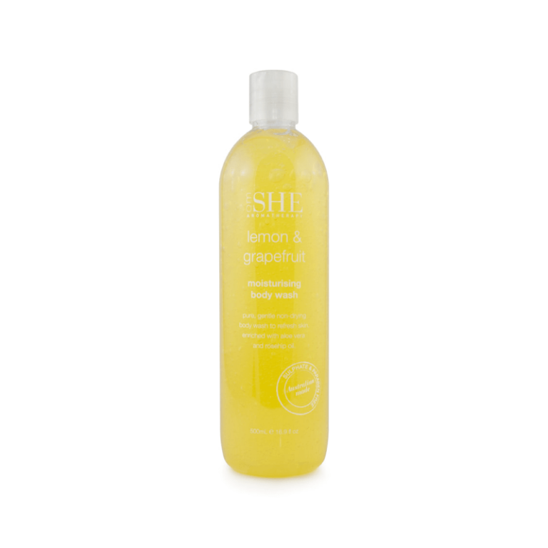 Om-She-Aromatherapy-Lemon-Grapefruit-Moisturising-Body-Wash-500ml