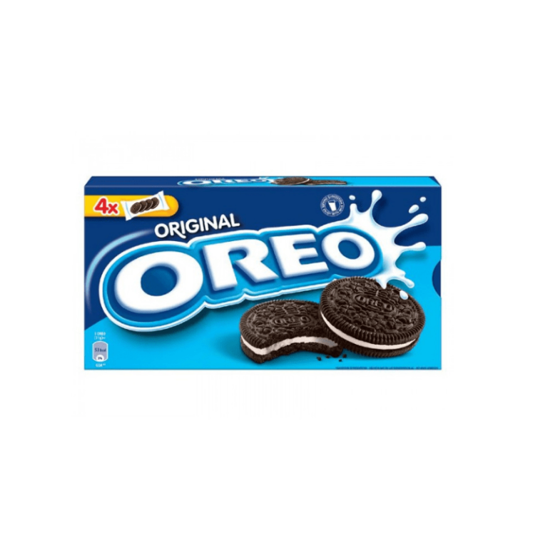 Oreo-Classic-176g