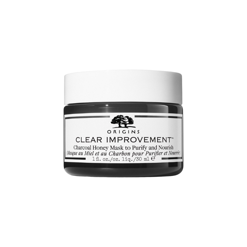 Origins-Clear-Improvement-Charcoal-Honey-Mask-30-ml-2