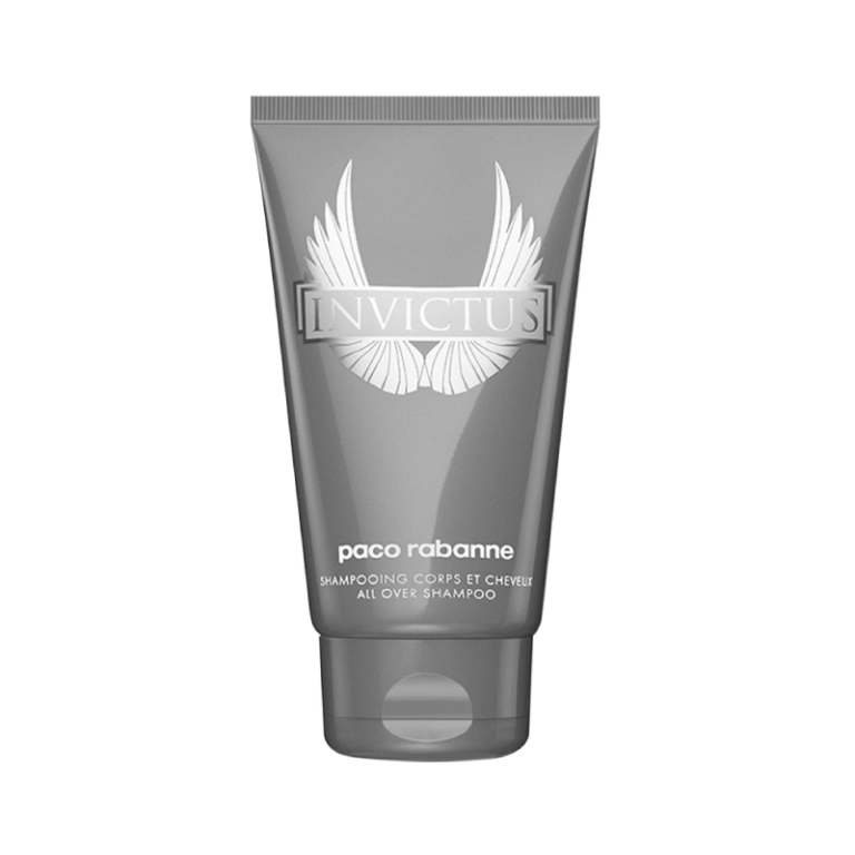 Paco-Rabanne-Invictus-All-Over-Shampoo-150ml