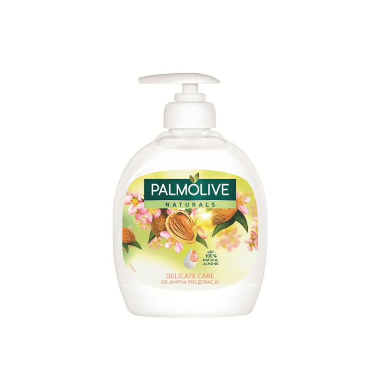 Palmolive-Flyd-Hand-Soap-Delicate-Care-Almond-Milk-300ml