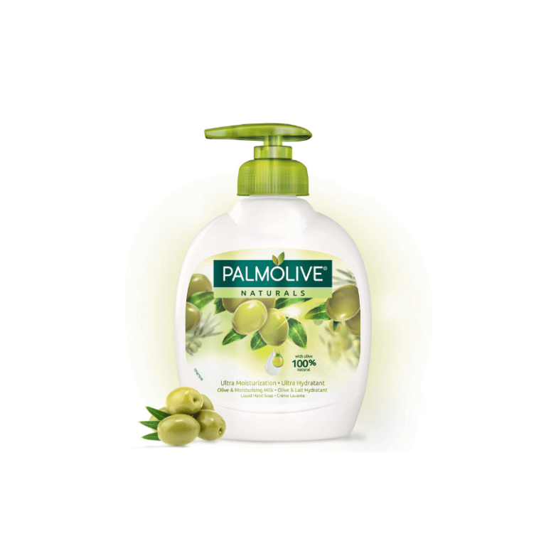 Palmolive-Flyd-Hand-Soap-Olive-300ml