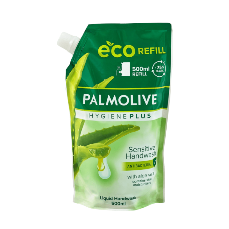 Palmolive-Liquid-Soap-Refill-Bag-Sensitiv-Handwash-500ml