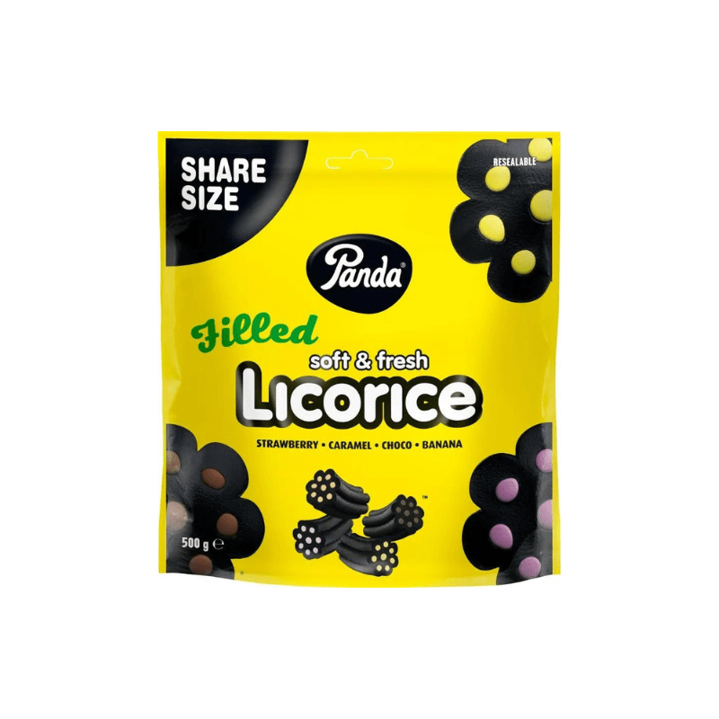 Panda-Soft-Fresh-Licorice-Filled-500g