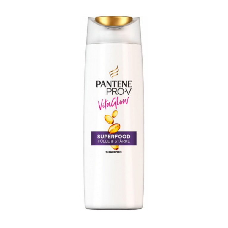 Pantene-Pro-V-Shampoo-Vita-Glow-Fullness-Strength-300ml