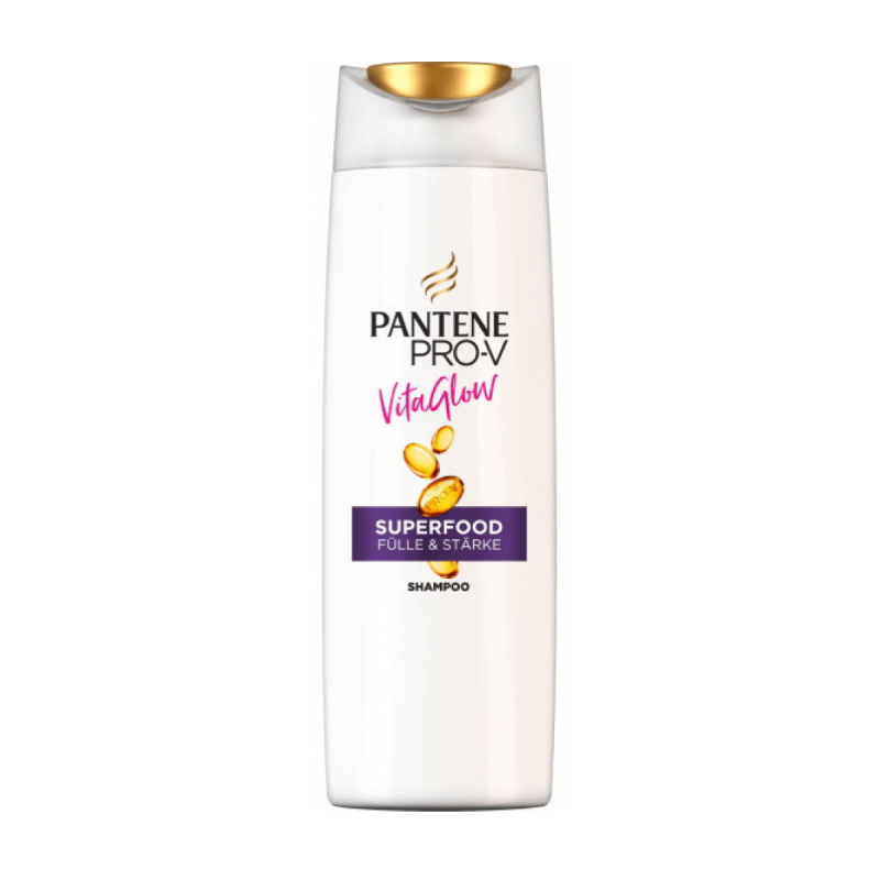 Pantene-Pro-V-Shampoo-Vita-Glow-Fullness-Strength-300ml