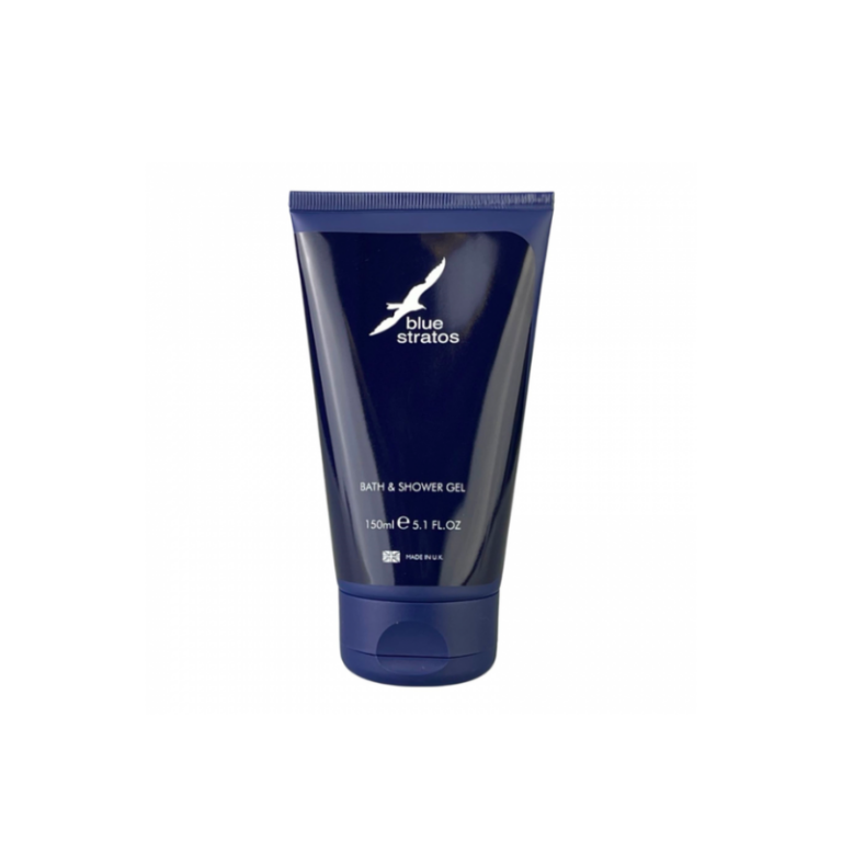 Parfums-Bleu-Limited-Blue-Stratos-Bath-Shower-Gel-150ml-